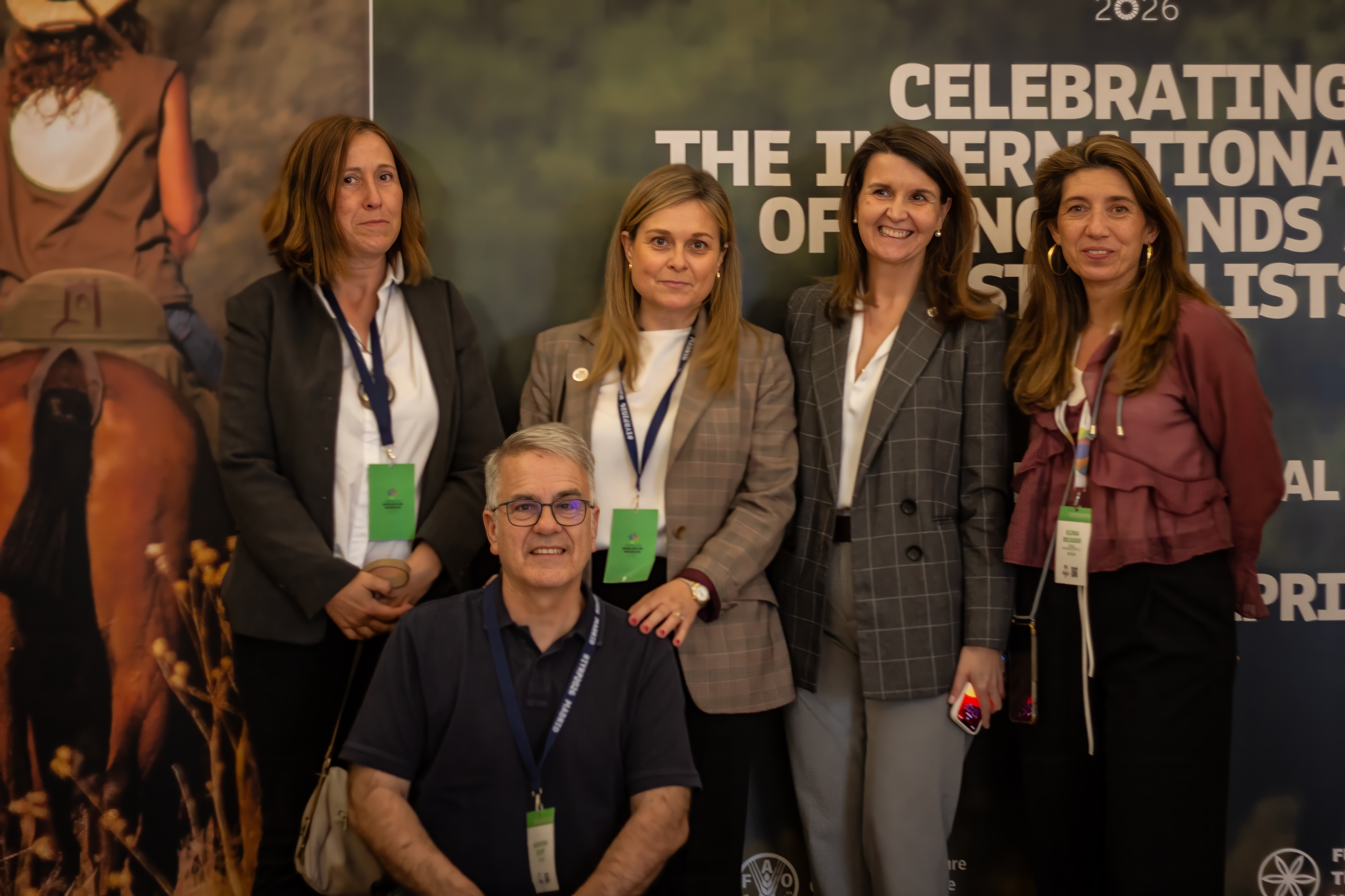 Event Gallery - IYRP 2026